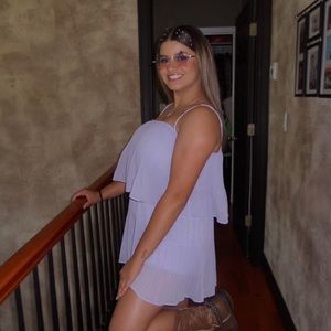 Meet your Posher, Alyssa